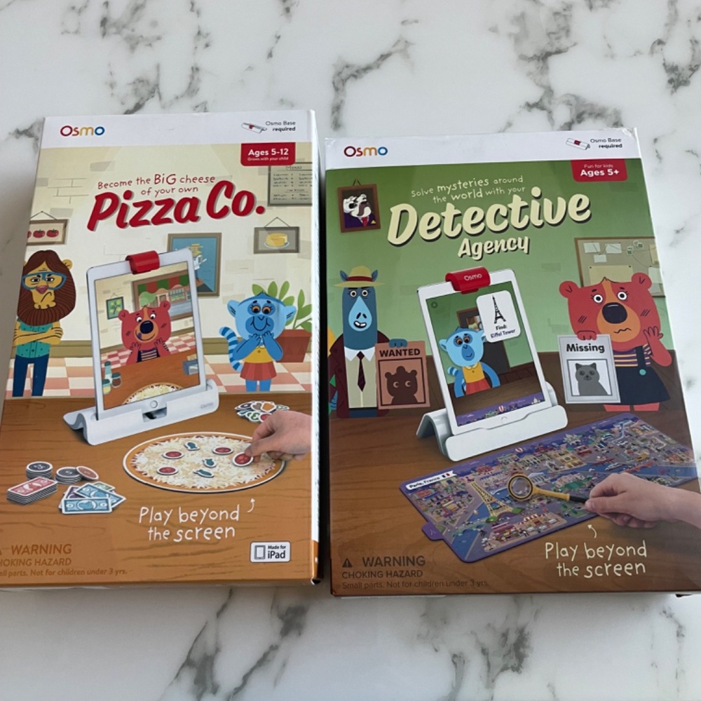Osmo Bundle - Picture 3 of 12